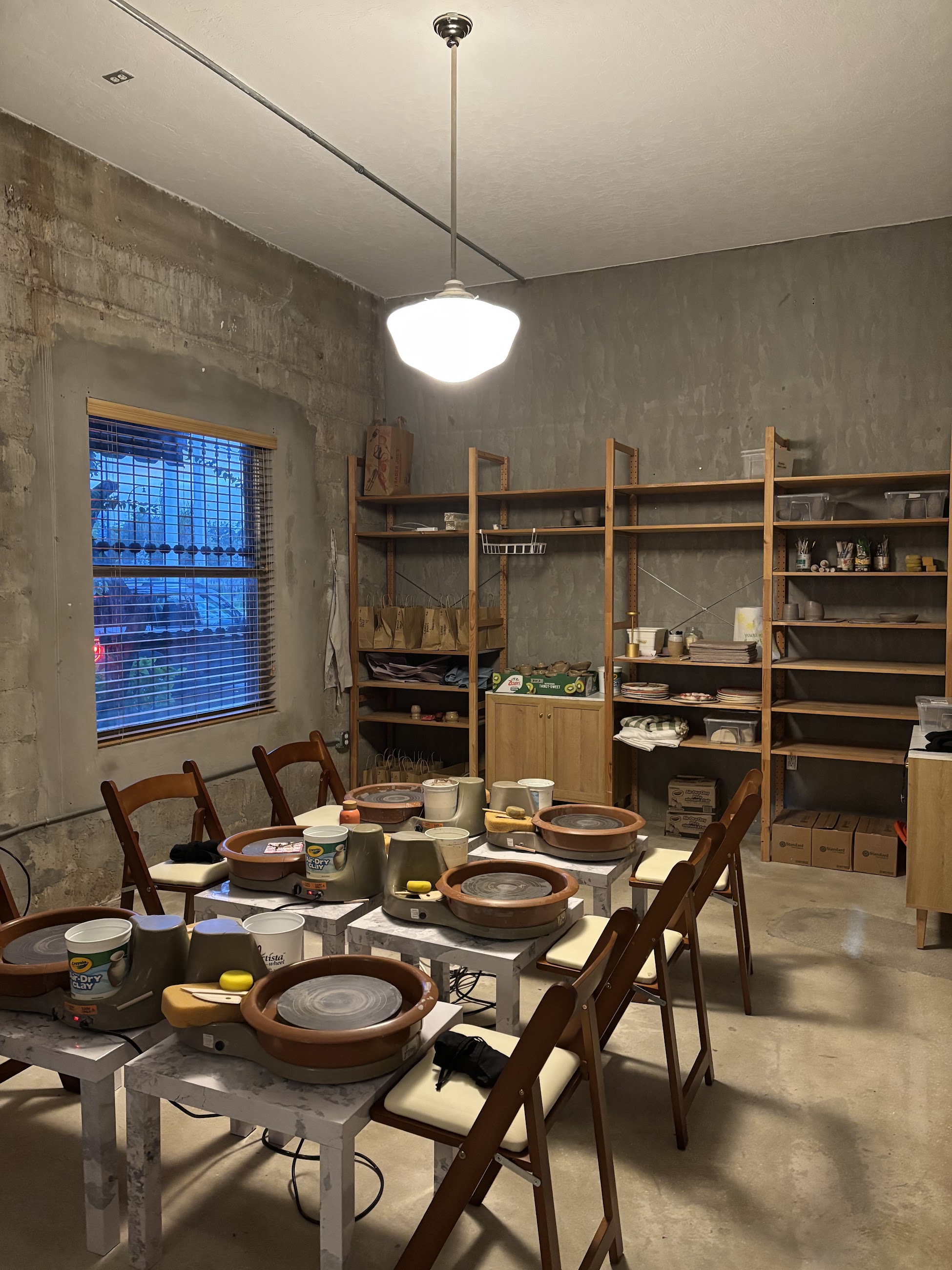 OCISLY Pottery & Ceramics