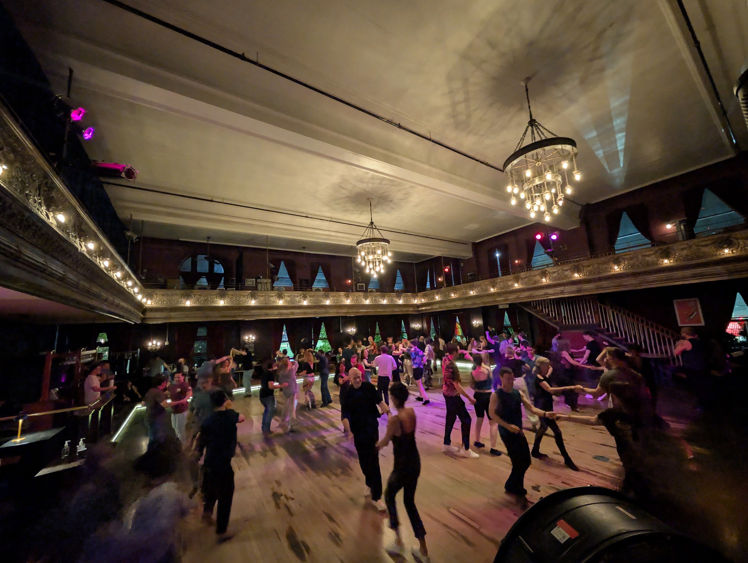 Reverie Ballroom