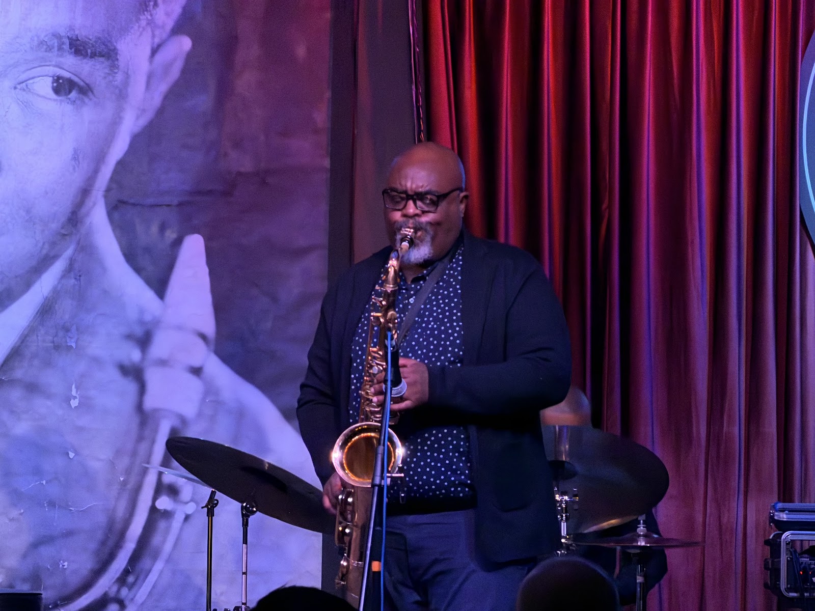 Jazz Showcase