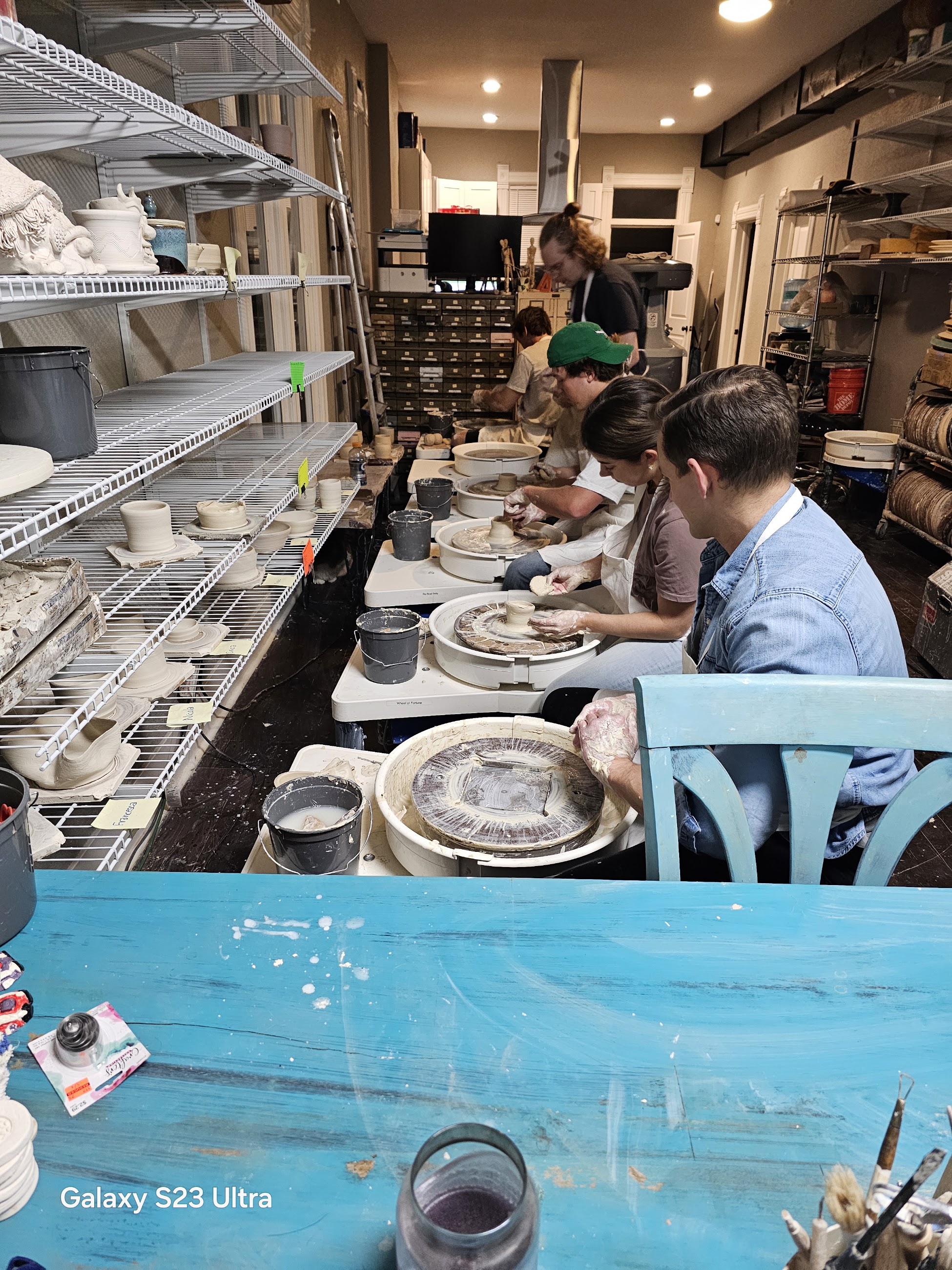 Denver Ceramic Studio