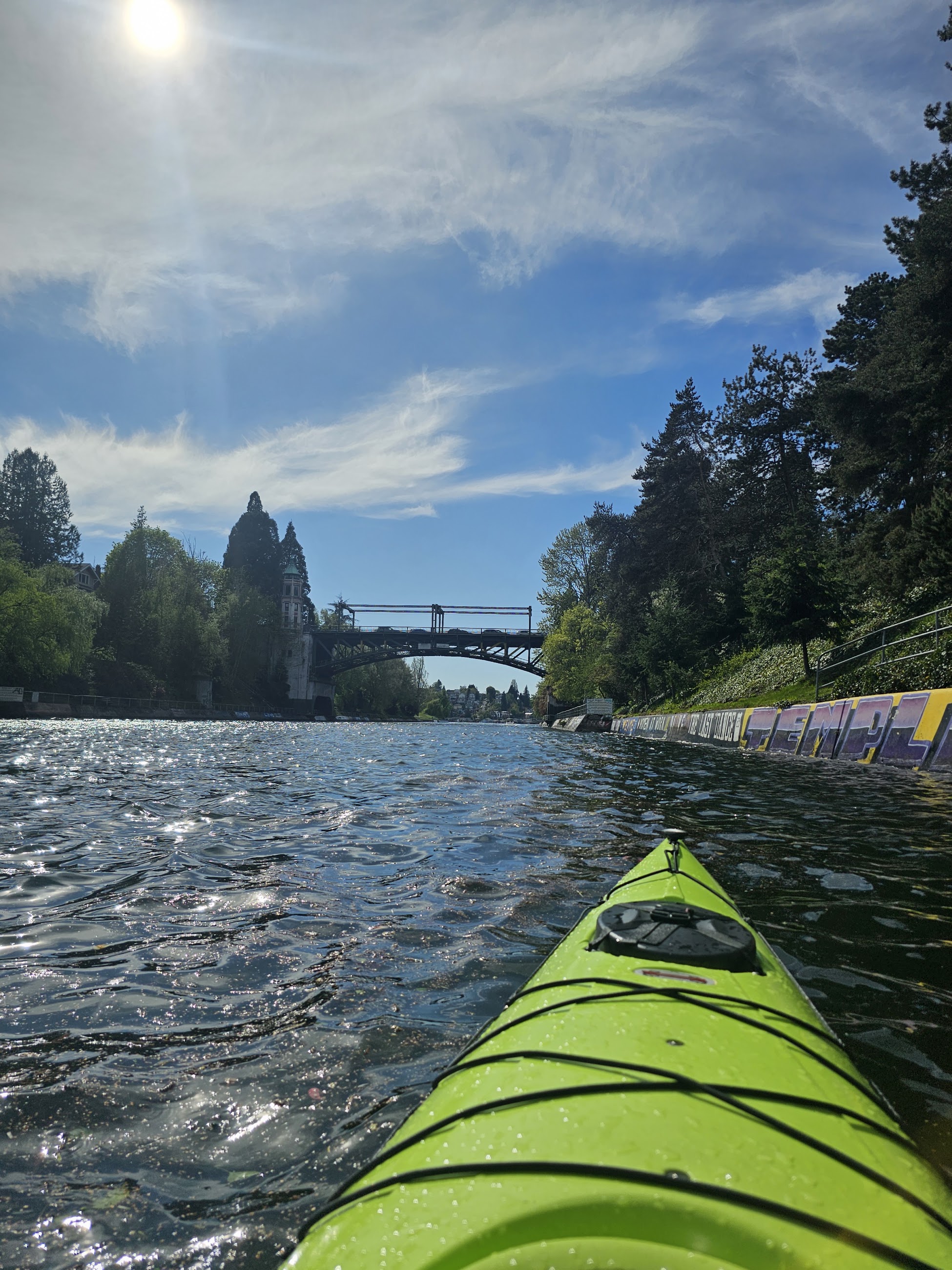 Agua Verde Paddle Club