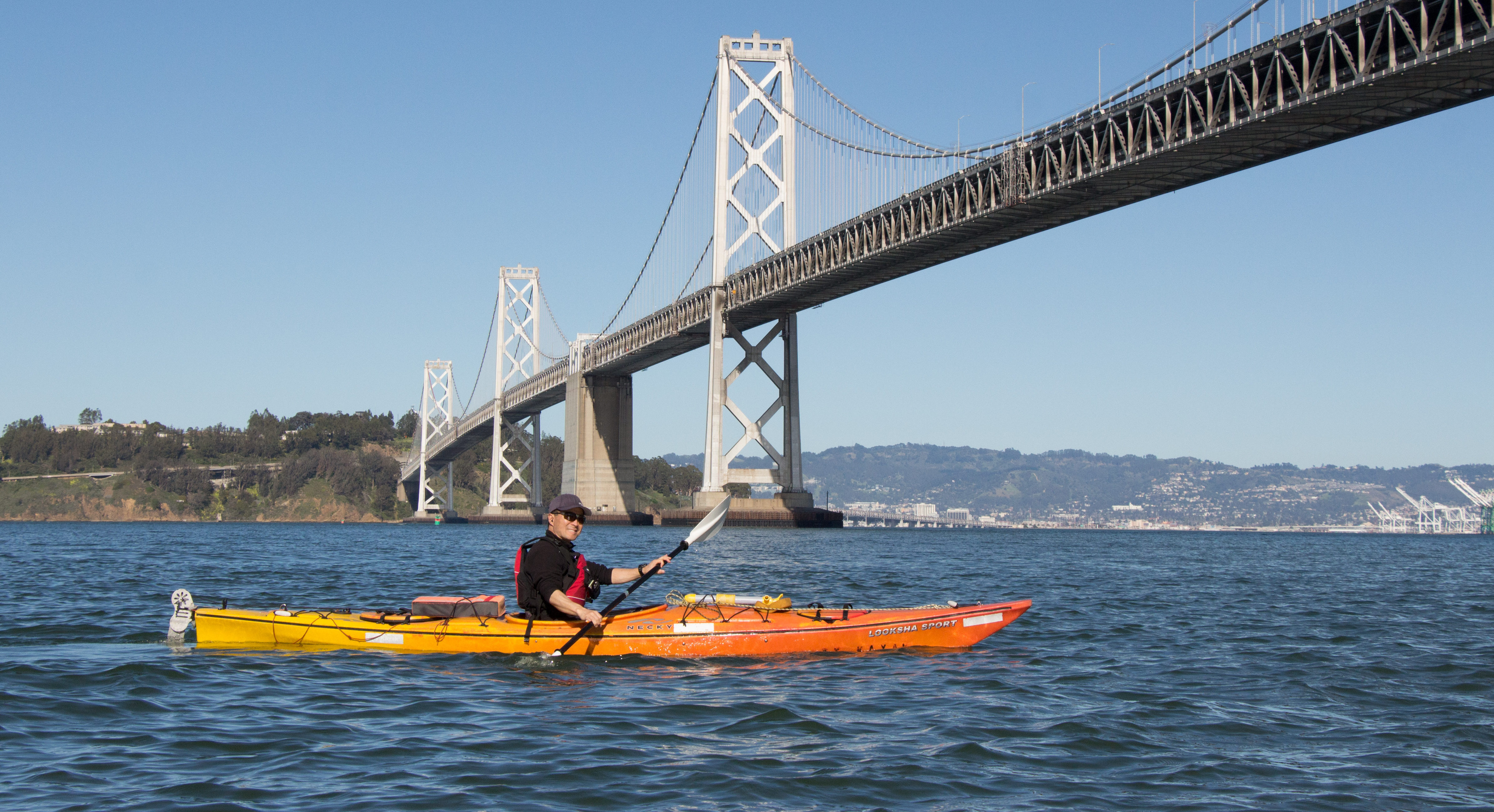 City Kayak