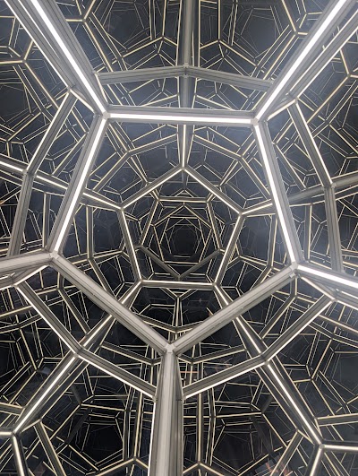 Museum of Illusions