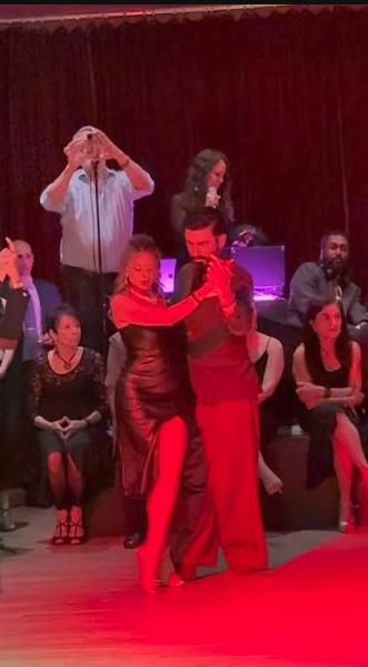 Tango La Nacional