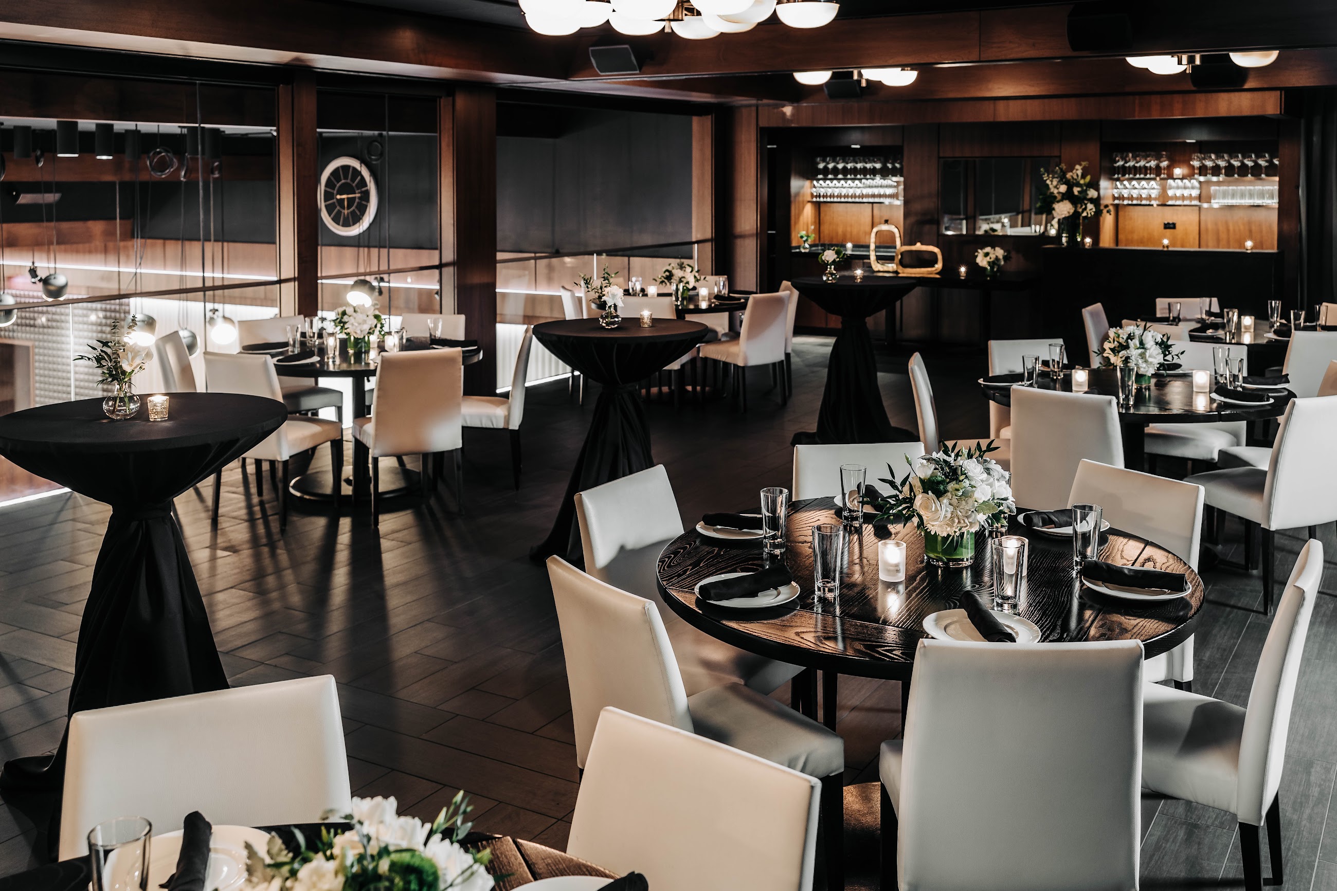 RPM Steak