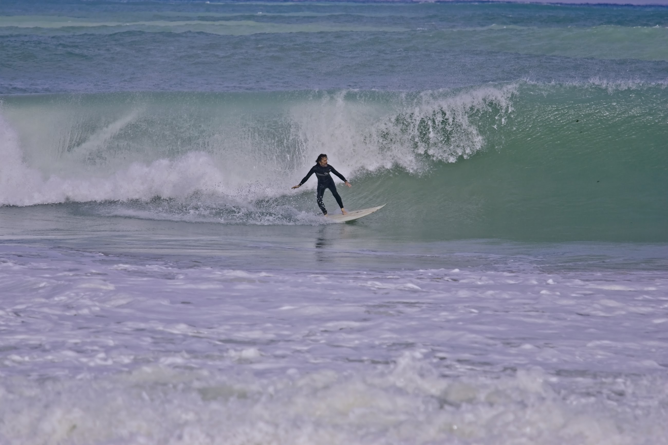 South Beach Surf Club