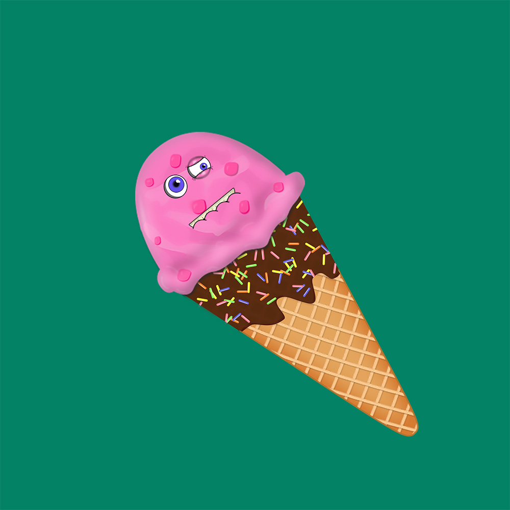 RANDYCONES007 icon