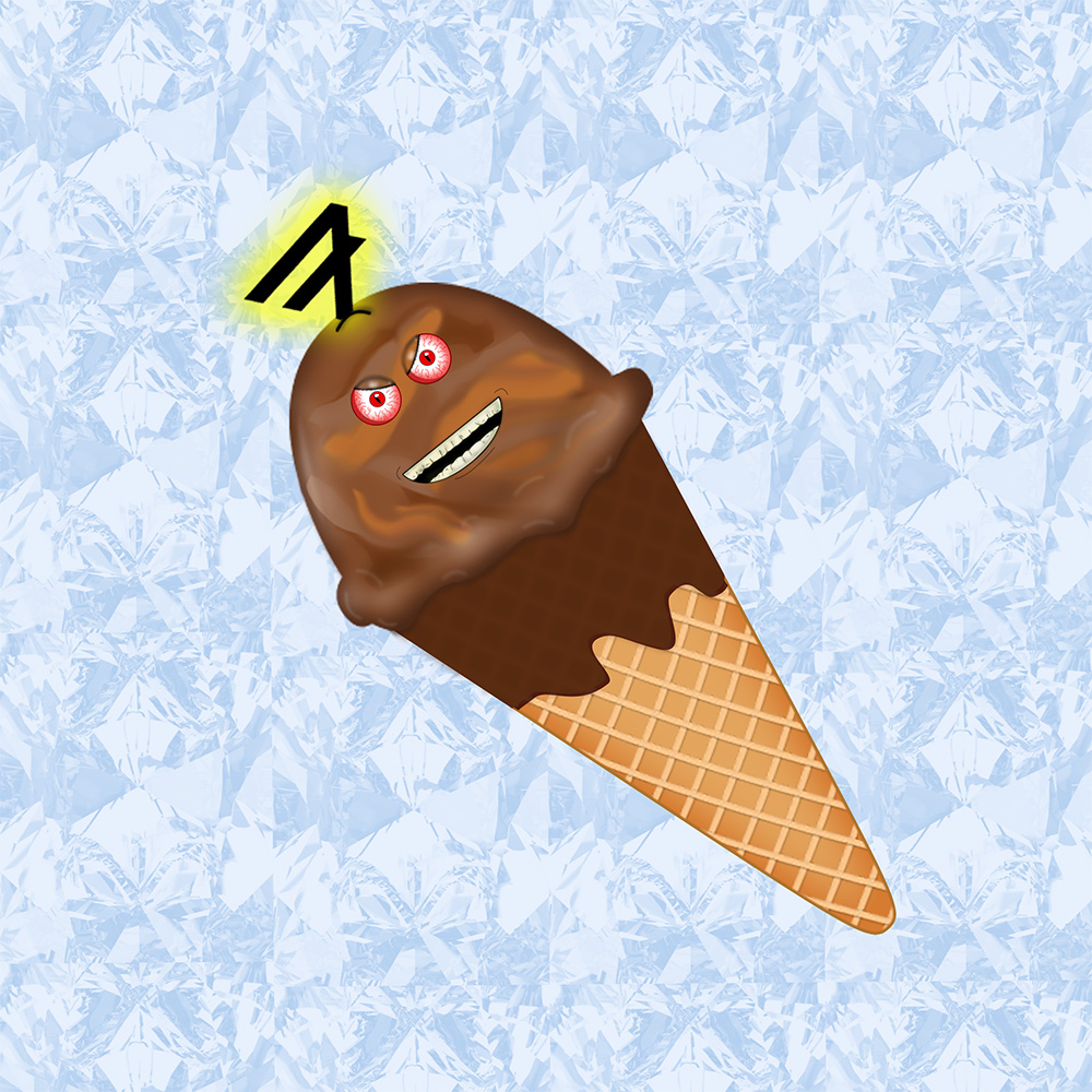 RANDYCONES052 icon