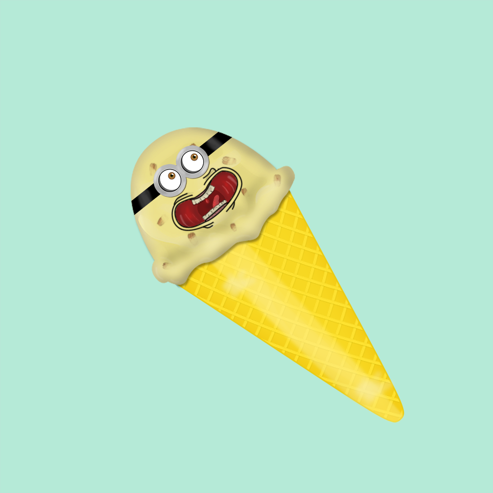 RANDYCONES206 icon