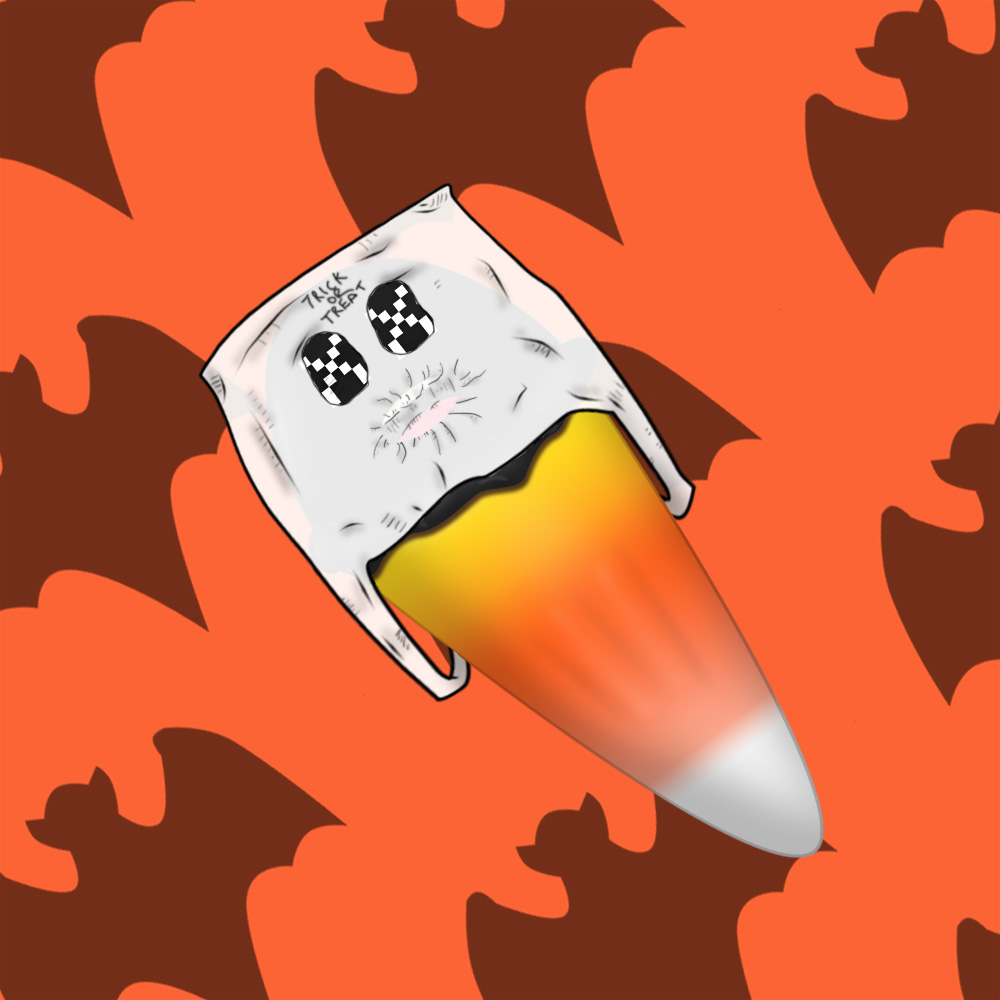 RANDYCONESSPECIAL005 NFT on Algorand