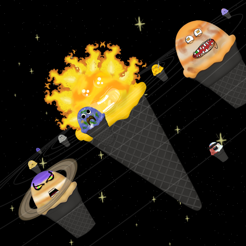 RANDYCONESSPECIAL018 NFT on Algorand