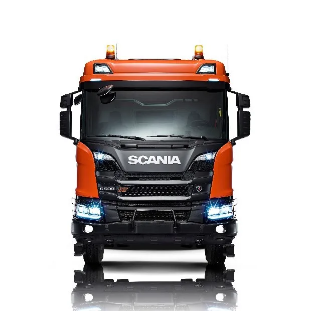 Scania Gamma XT