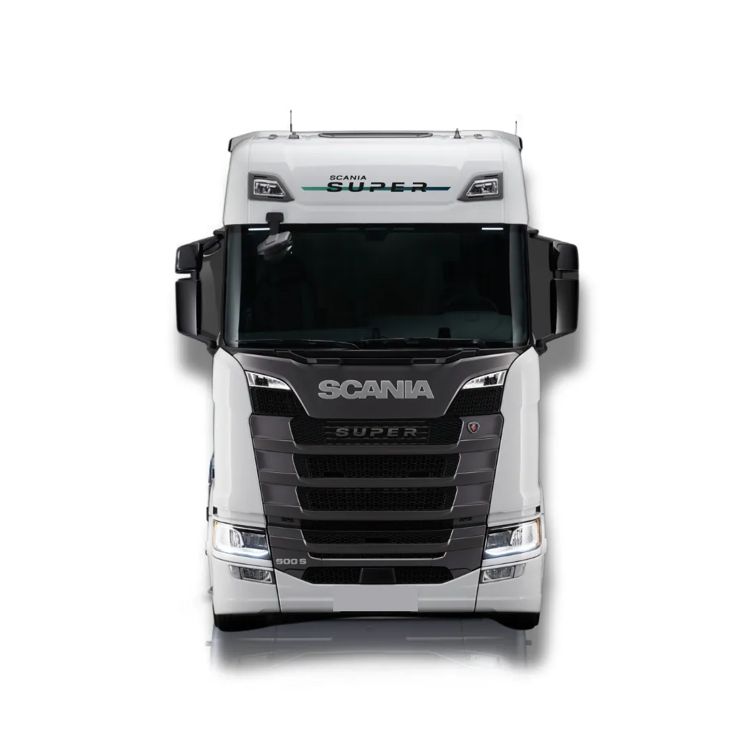 Scania Super