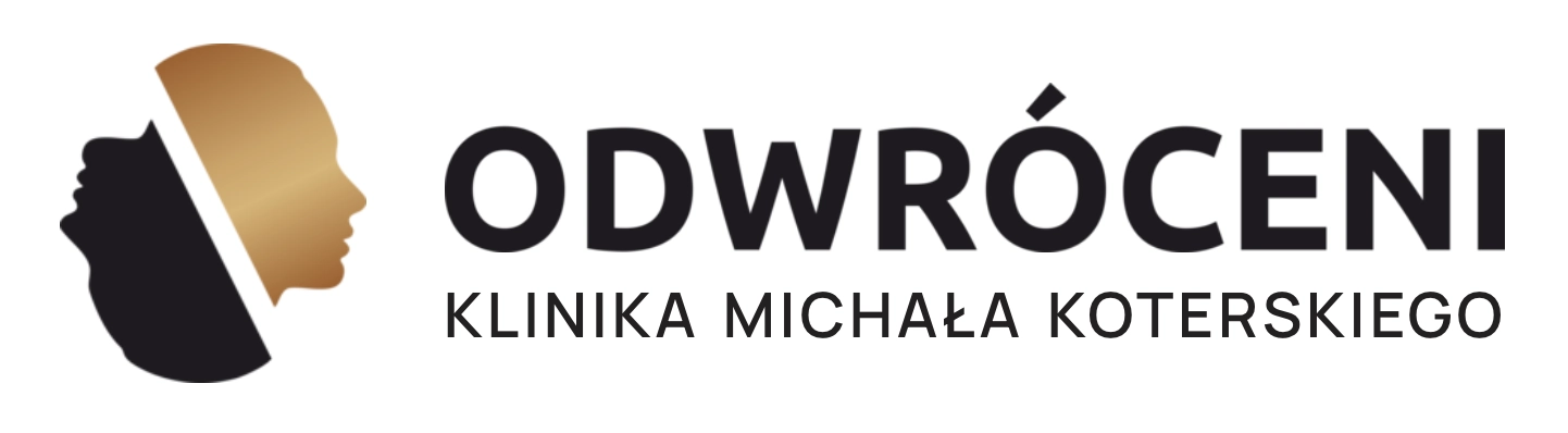 Odwróceni - Klinika Michała Koterskiego