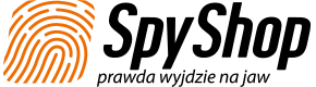 Spyshop