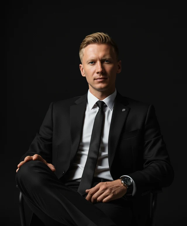 Kamil Janusz
