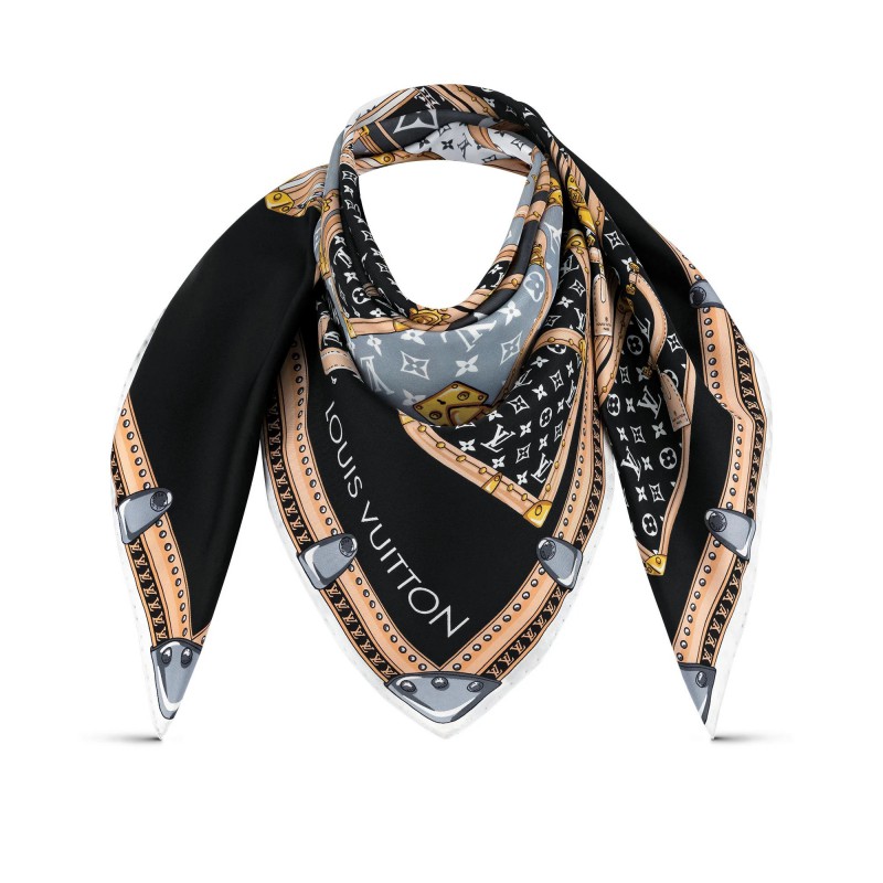 Top 5 Louis Vuitton Scarves & Shawls 2023