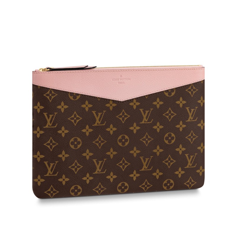 1. Louis Vuitton Daily Pouch 2023