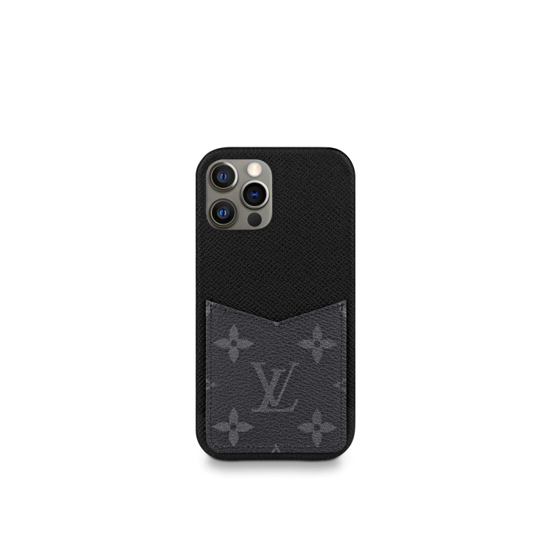 2. Louis Vuitton Smartphone Cases for Men