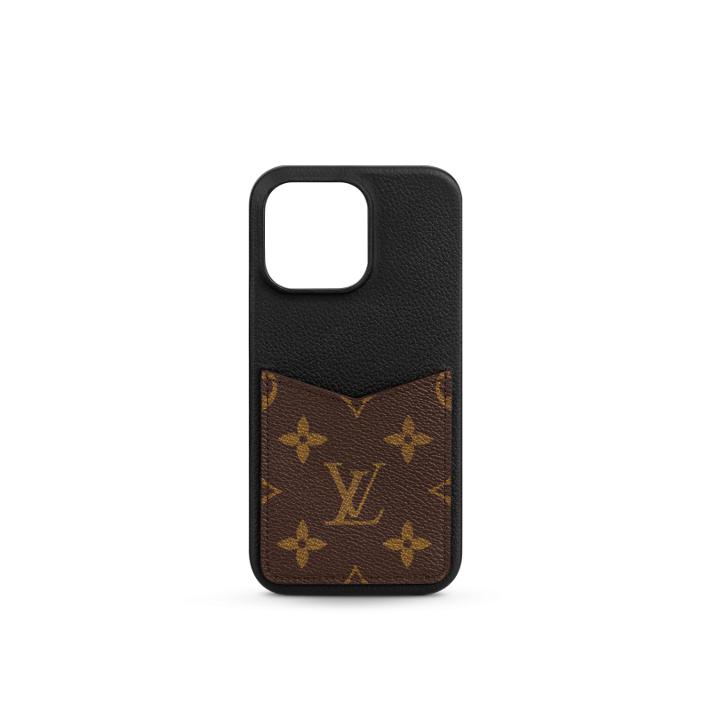 3. Louis Vuitton Designer iPhone Cases for Women