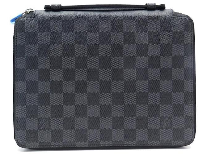 5. Louis Vuitton iPad Essential Case