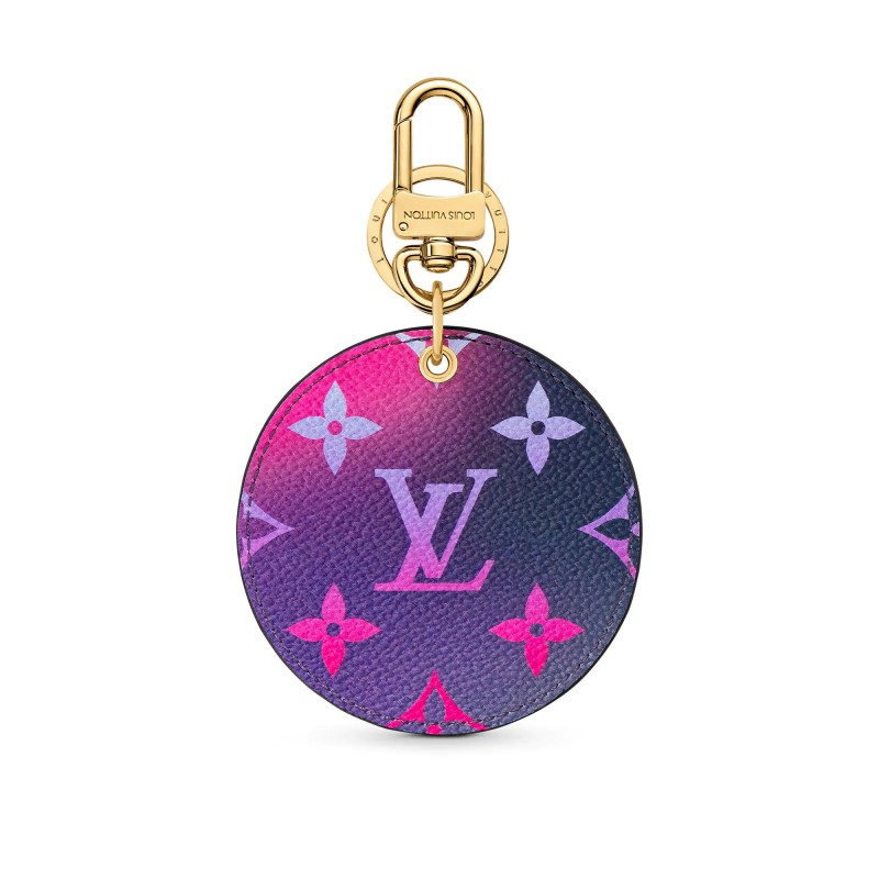 Louis Vuitton 2023 Key Rings & Bag Charms