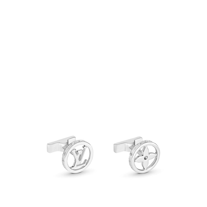 Top 5 Louis Vuitton Cufflinks in 2023