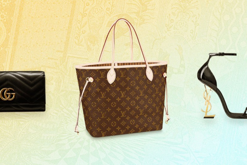 2. Luxury Gifts for Women