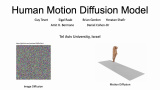 Human Motion