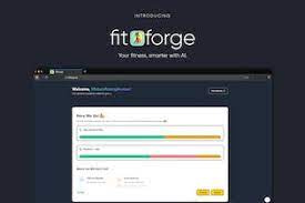 FitForge