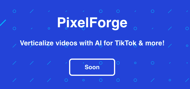 PixelForge