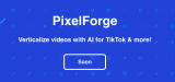 PixelForge