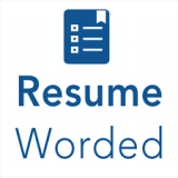 Resume Worded