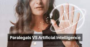 Paralegal AI