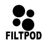 Filtpod
