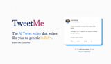 TweetMe AI