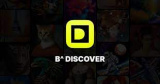 B^ DISCOVER