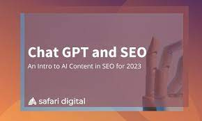 SEO GPT