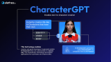 Character GPT