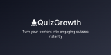 QuizGrowth ai