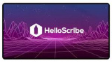 HelloScribe