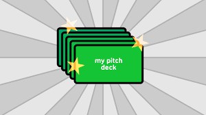 My Pitch Deck