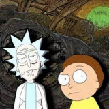 Rick and Mortify