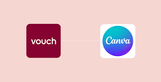 Vouch for canva