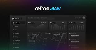 Refine.new