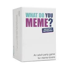 What to Meme