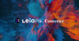 Leiapix AI