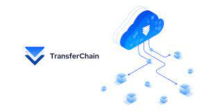 TransferChain Send