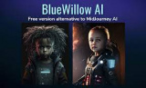 Blue Willow AI
