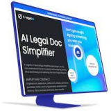 E-Legal AI